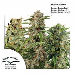 HIGH POTENCY AUTO MIX ·...