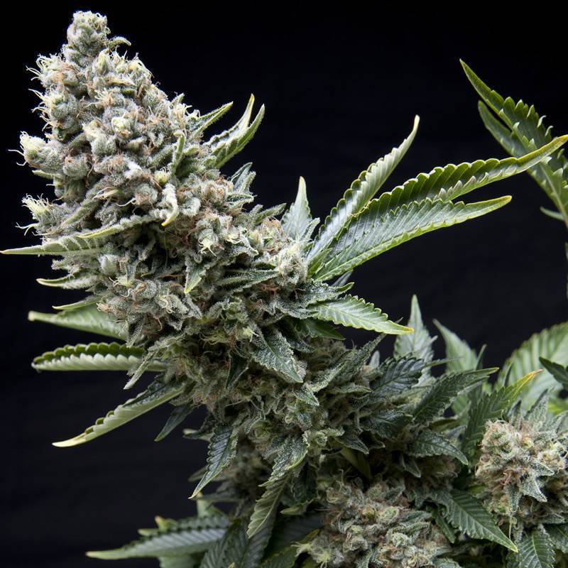 AUTO NEW YORK CITY · Pyramid Seeds · sementes de maconha · AutoFem