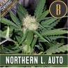 Northern Lights Auto · Blimburn Seeds · kaufen cannabis samen · AutoFem