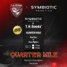 QUARTER MILE · TH Seeds · cannabis samen · Fem