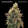 Auto Animal Zookies · Advanced Seeds · kaufen · cannabis samen · AutoFem