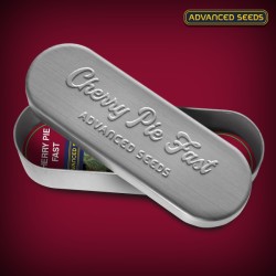 Cherry Pie Fast · Advanced Seeds · kaufen · cannabis samen · Fem