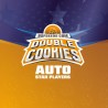 DOUBLE COOKIES AUTO · BSF Seeds · cannabis seeds · AutoFem