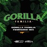 GORILLA FAMILIA FEMINIZED MIX · BSF Seeds · cannabis seeds · Fem