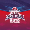 RED CRITICAL AUTO · BSF Seeds · kenevir tohum · AutoFem