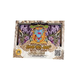 SWEET MIX AUTO · Sweet Seeds · sementes de maconha · AutoFem