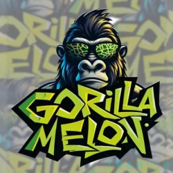 Gorilla Melon · FastBuds Seeds · cannabis seeds · Fem