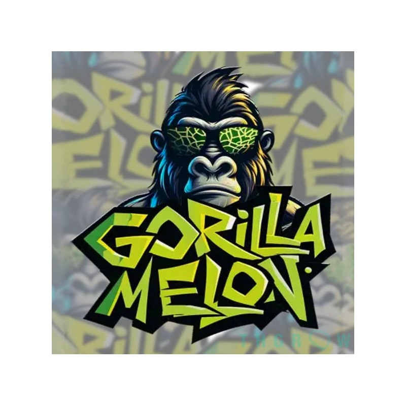 Gorilla Melon · FastBuds Seeds · kaufen cannabis samen · Fem