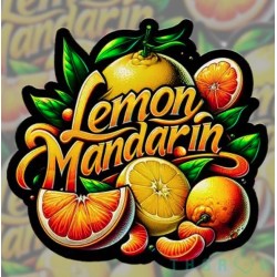 Lemon Mandarin · FastBuds Seeds · cannabis seeds · Fem