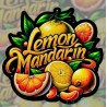 Lemon Mandarin · FastBuds Seeds · cannabis samen · Fem