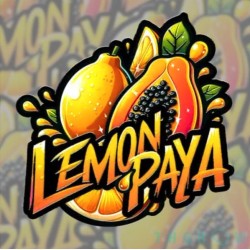 Lemonpaya · FastBuds Seeds · cannabis samen · Fem