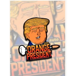 Orange President Auto · FastBuds Seeds · graines de cannabis · AutoFem