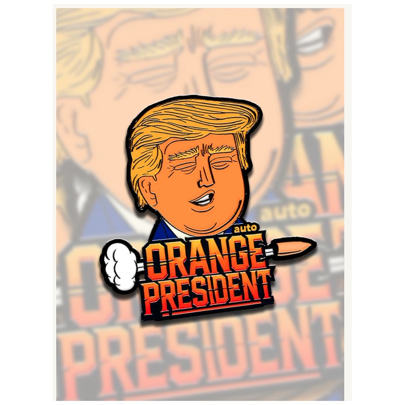 Orange President Auto · FastBuds Seeds · cannabis samen · AutoFem