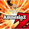 AMNESIAZ · Philosopher Seeds · kaufen cannabis samen · Fem