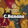 C BANANA · Philosopher Seeds · graines de cannabis · Fem