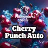 CHERRY PUNCH AUTO · Philosopher Seeds · sementes de maconha · AutoFem