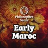 EARLY MAROC · Philosopher Seeds · kaufen cannabis samen · Fem