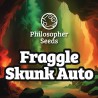 FRAGGLE SKUNK AUTO · Philosopher Seeds · kaufen cannabis samen · AutoFem