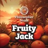 FRUITY JACK · Philosopher Seeds · sementes de maconha · Fem