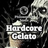 HARDCORE GELATO · Philosopher Seeds · cannabis seeds · Fem