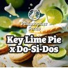 KEY LIME PIE X DOS-SI-DOS · Philosopher Seeds · graines de cannabis · Fem