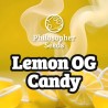 LEMON OG CANDY · Philosopher Seeds · sementes de maconha · Fem