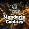 MANDARINE COOKIES · Philosopher Seeds · sementes de maconha · Fem