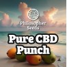 PURE CBD PUNCH · Philosopher Seeds · graines de cannabis · Fem
