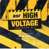 HIGH VOLTAGE MIX · BSF Seeds · sementes de maconha · Fem