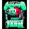 BUBBLEGUM GELATO · Barneys Farm · sementes de maconha · Fem