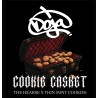 COOKIES CASKET · Barneys Farm · sementes de maconha · Fem