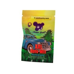 XXL AUTO MIX · Anesia Seeds...