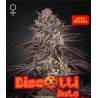 BISCOTTI AUTO · Green House Seeds · cannabis seeds · AutoFem