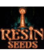 Resin Seeds